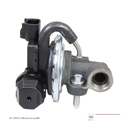 Motorcraft 03-08 Ford Crown Vic/V8-281 4.6L Sohc Egr Valve, Cx2060 CX2060